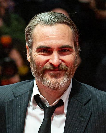 wikipedia joaquin phoenix